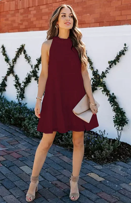 Wine Red