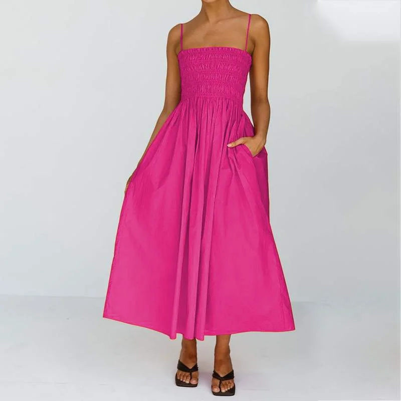 HOT PINK
