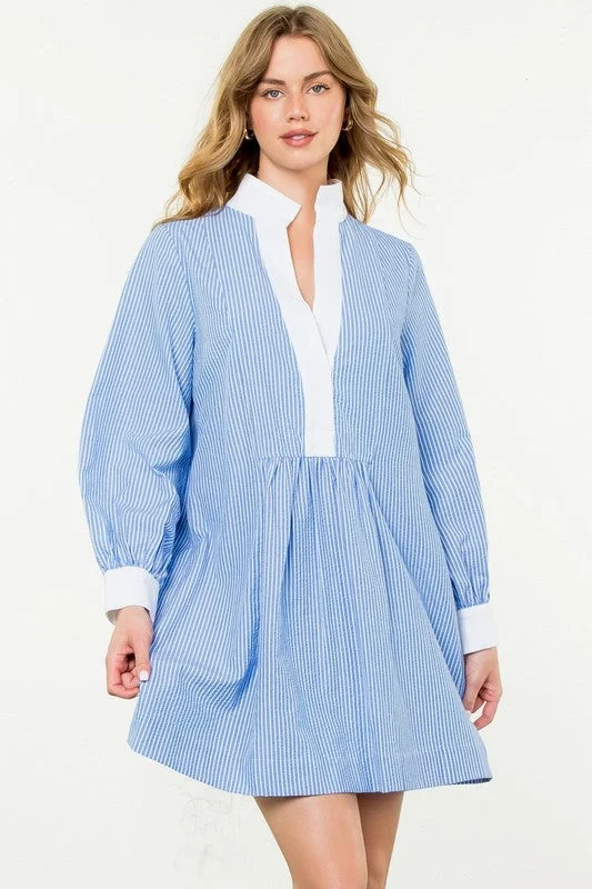 Clara Dress