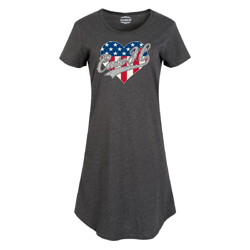 HEATHER CHARCOAL