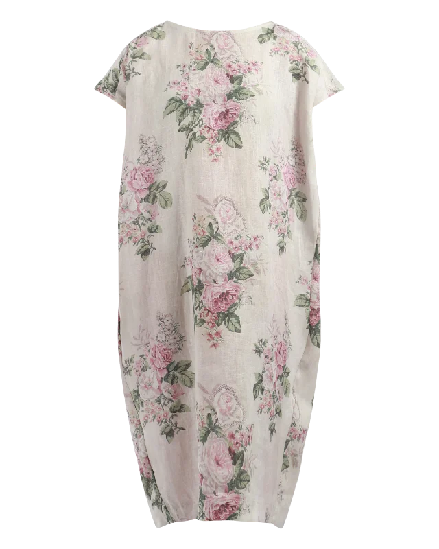 Lilium Dress