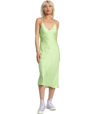 RVCA Oh Lord Dress