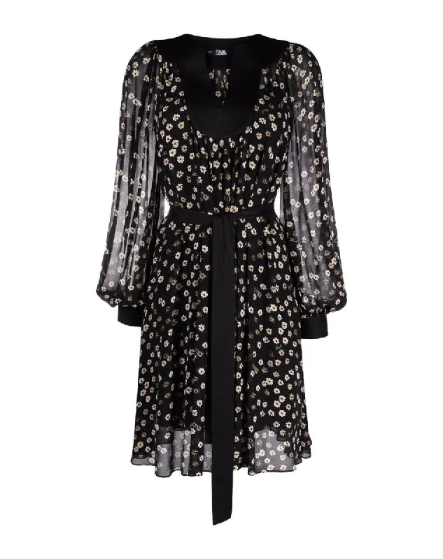 Lady Dress