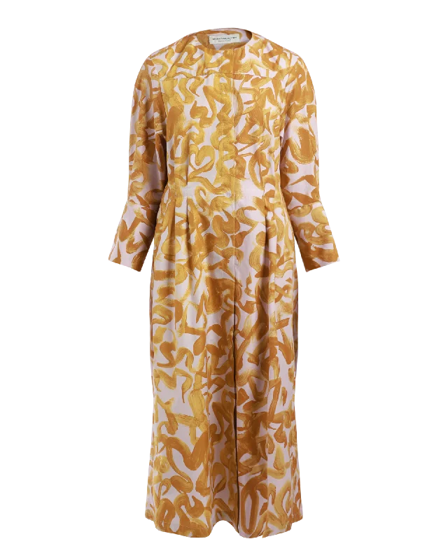 Darissa Dress