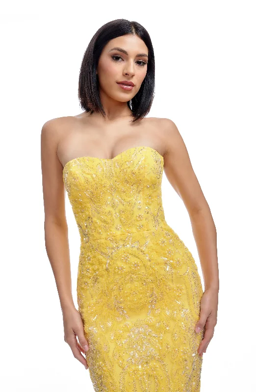 Shailene Dress