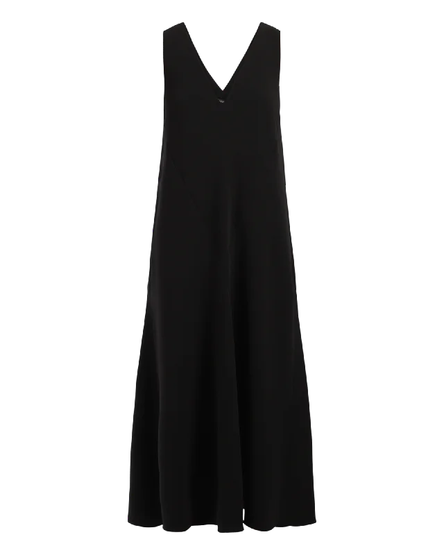 Raven Dress