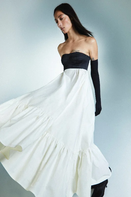 Camille dress