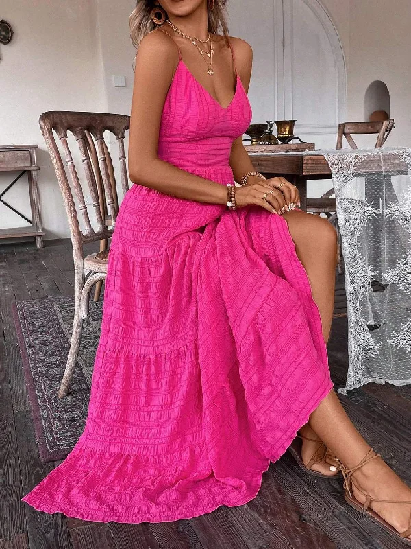 HOT PINK