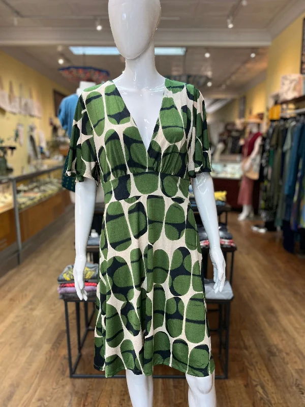 Pastilhas Dress