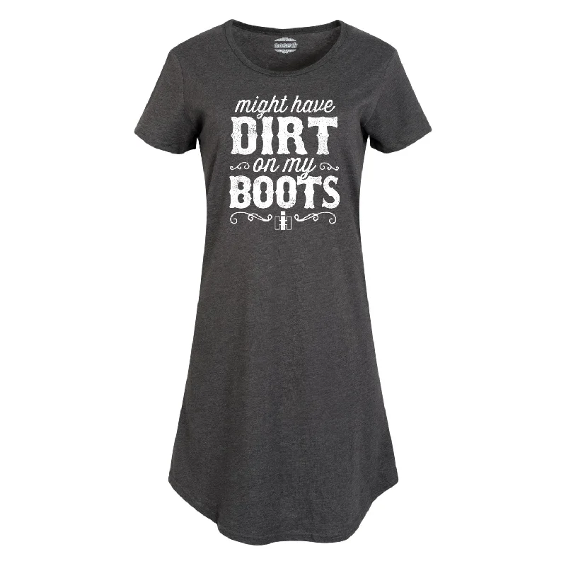 HEATHER CHARCOAL