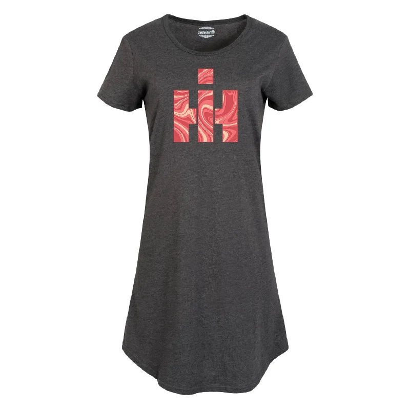 HEATHER CHARCOAL