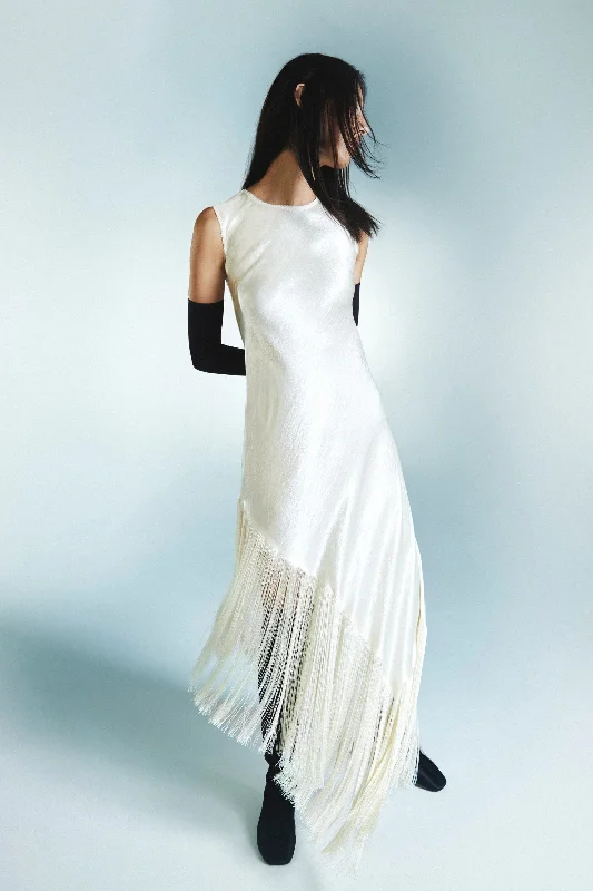 Whispering Angel dress