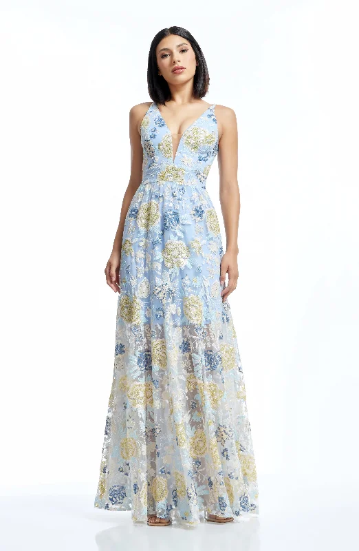 Samira Dress