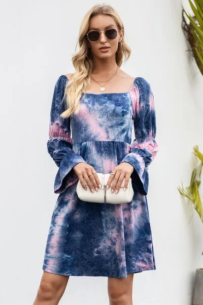 Peacock  Blue