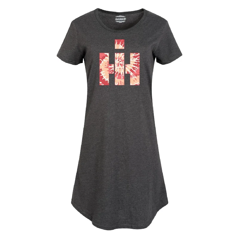 HEATHER CHARCOAL