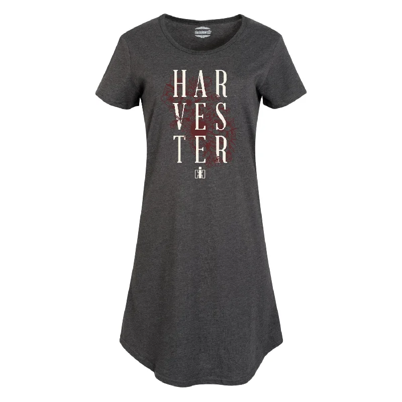 HEATHER CHARCOAL