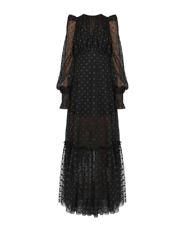 The Royal Sourceress Dress