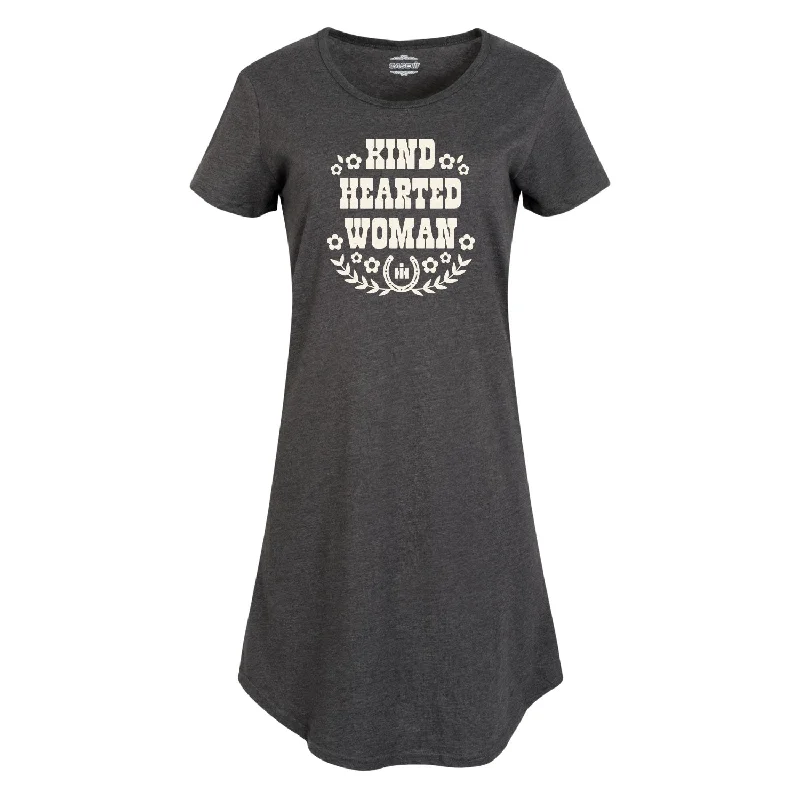 HEATHER CHARCOAL