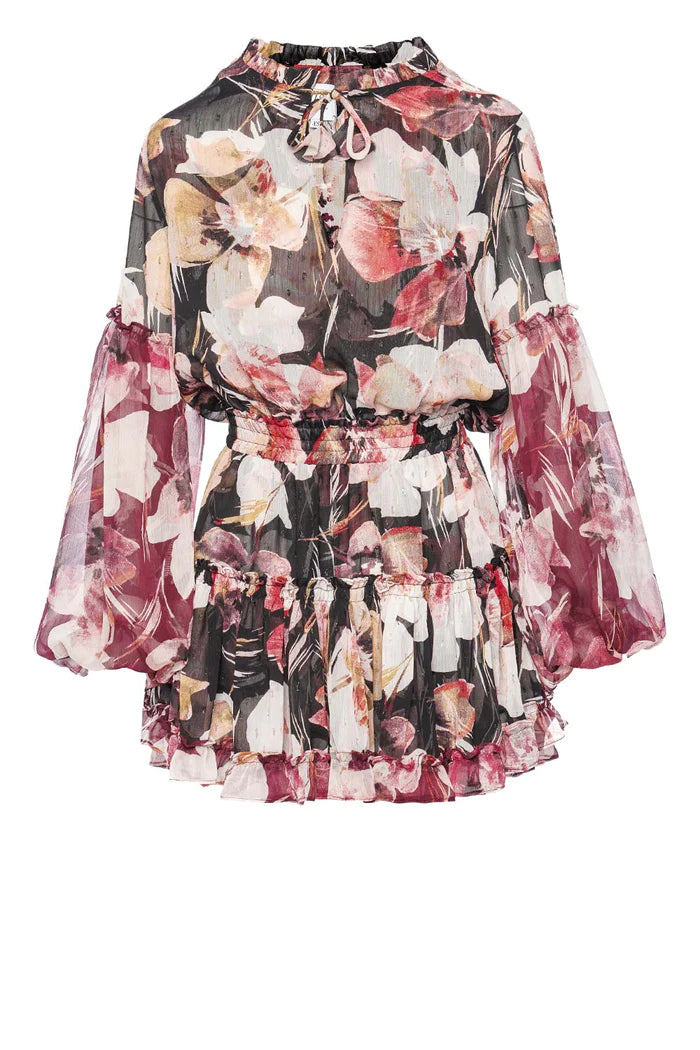 Flora Tropical Mix
