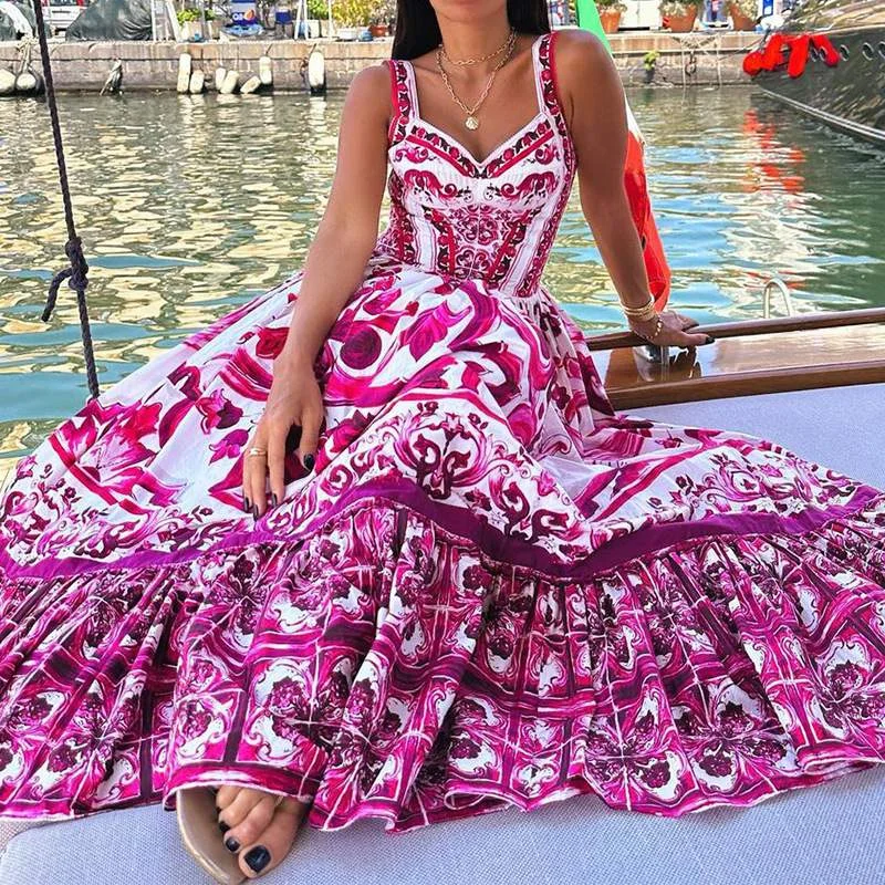 HOT PINK