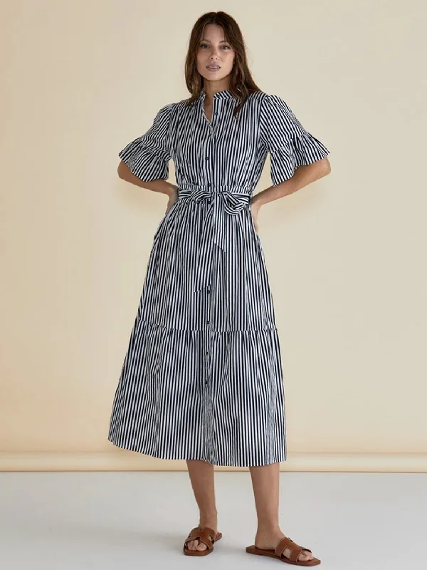 Jamilla Dress