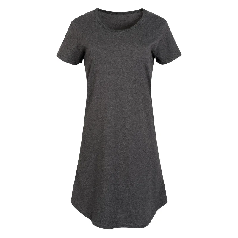 HEATHER CHARCOAL