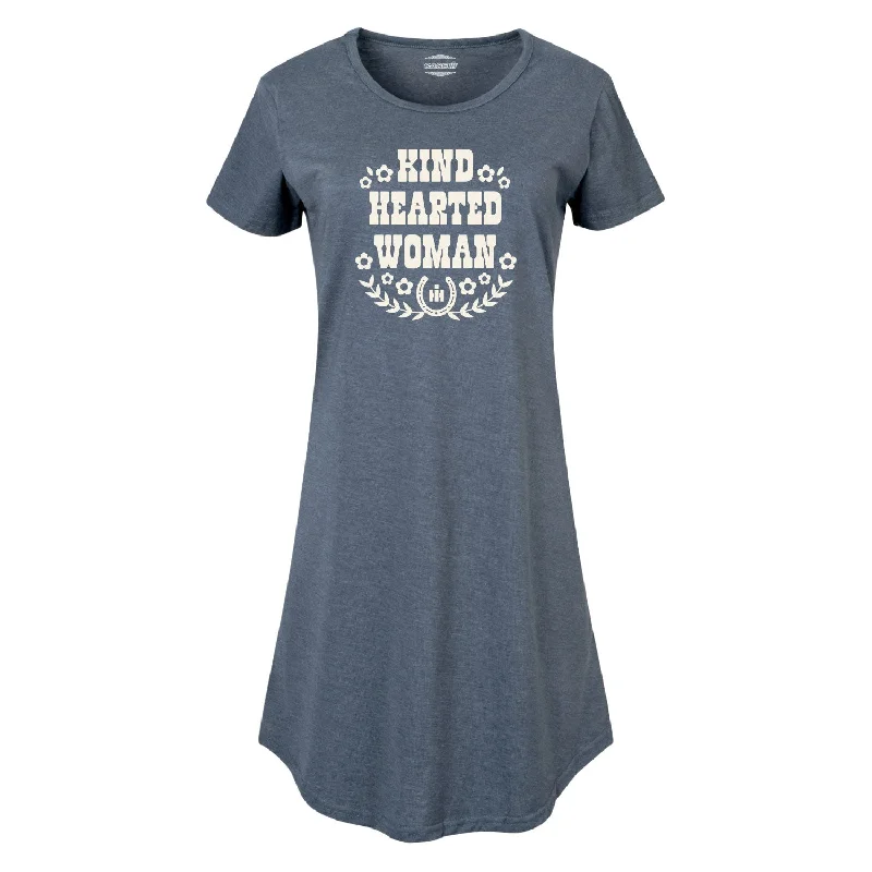 Classic IH Kind Hearted Woman Womens Any Way Dress