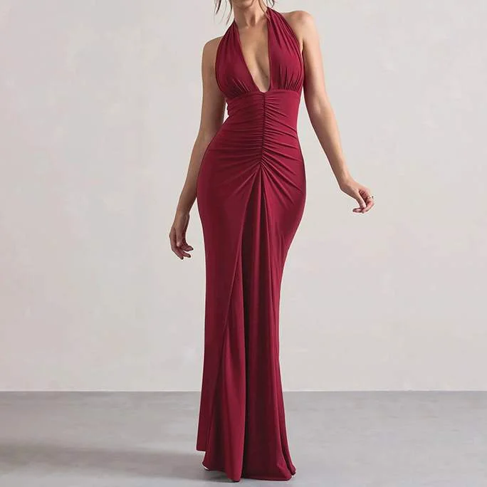 WINE RED