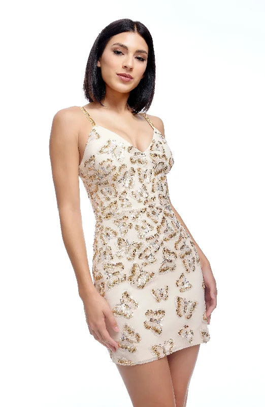 Anya Dress