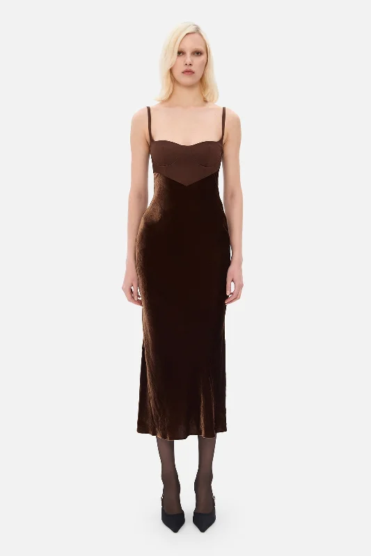 Carla dress