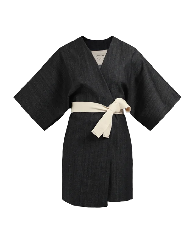 Bon Odori Dress