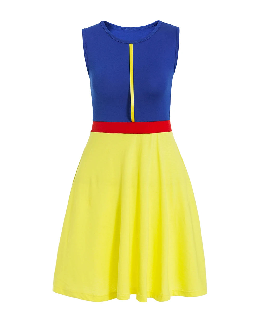 snow white