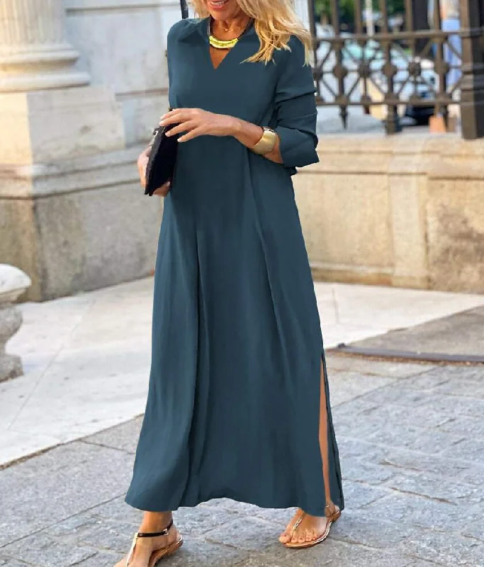 OLIVE GREEN
