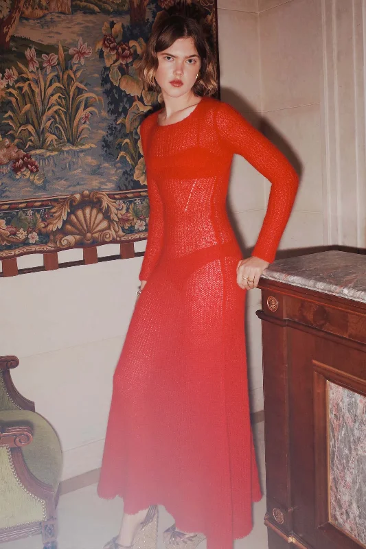 Armeria dress