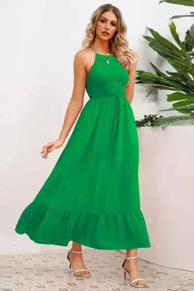 Mid Green