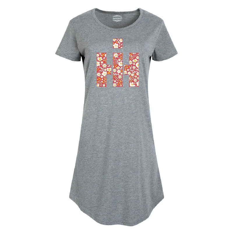 HEATHER GREY