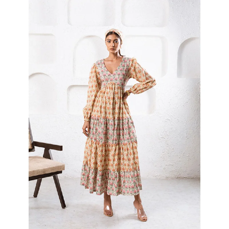 MARCHE Jaypore Dress