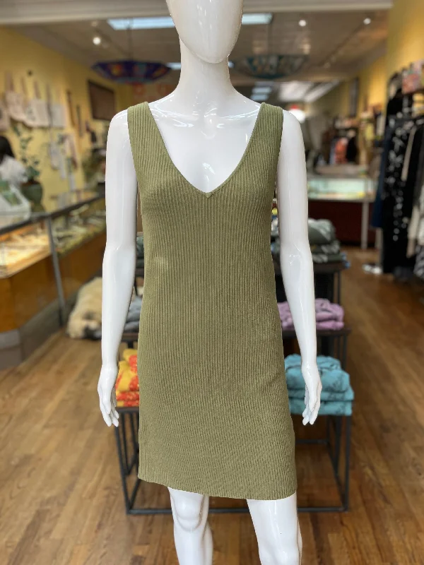 Nalani Dress (color options)