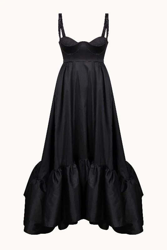 Black Swan dress