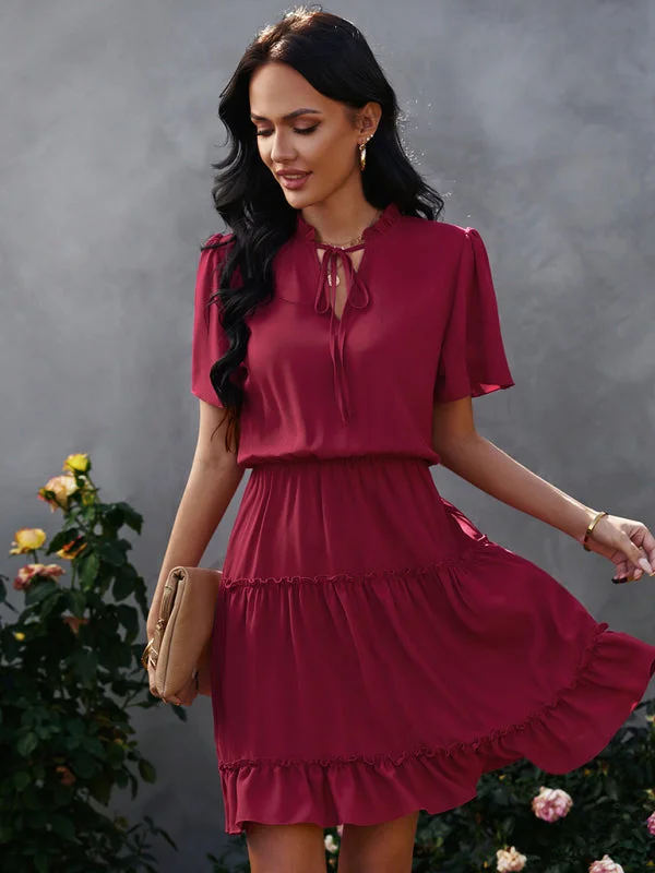 Wine Red