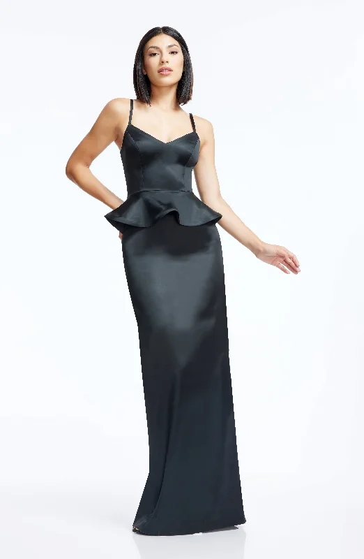 Akiah Dress