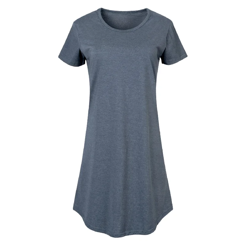 HEATHER BLUE
