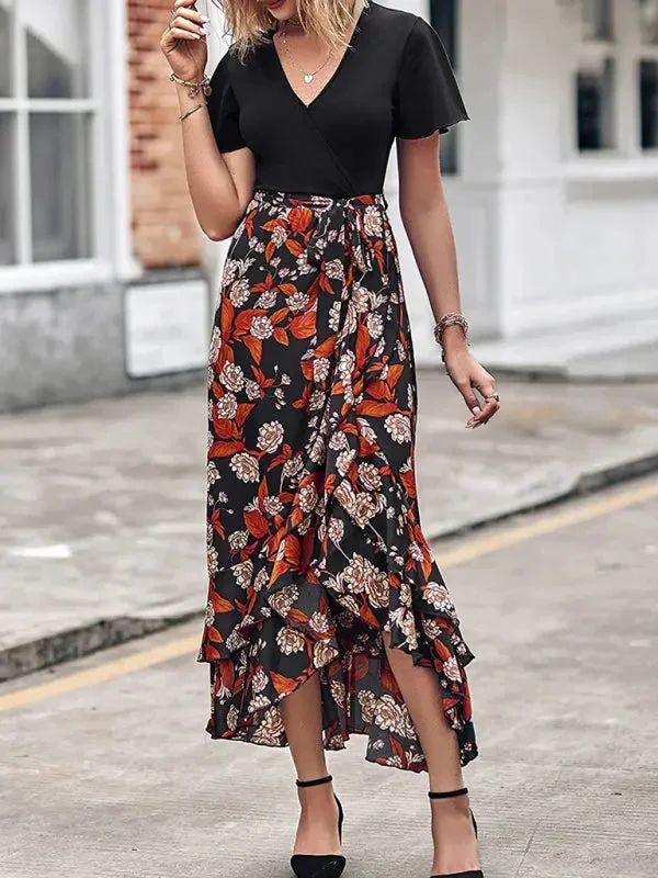 Orange Red