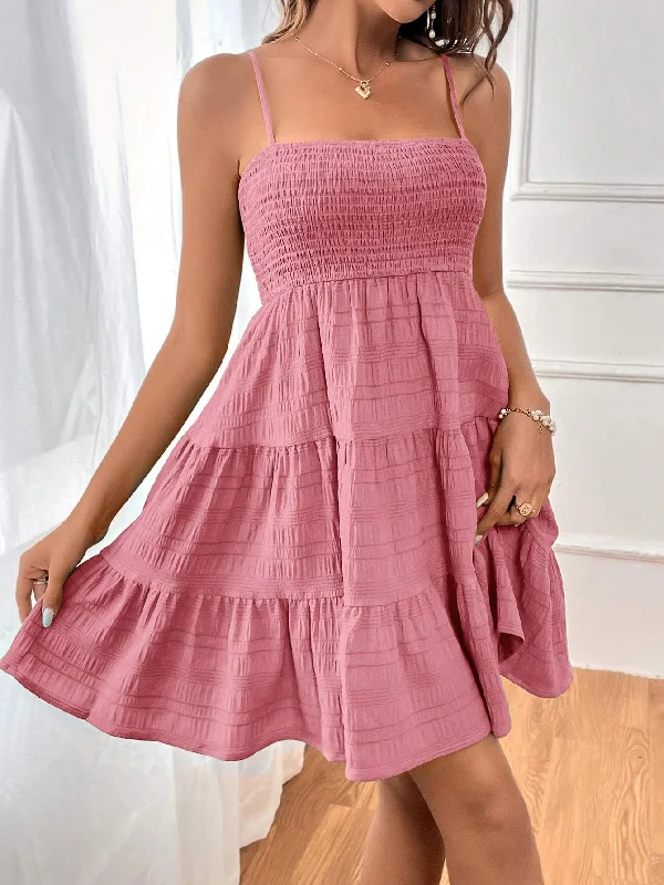 DUSTY PINK