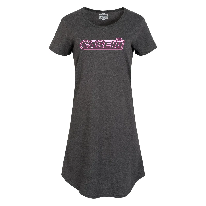 HEATHER CHARCOAL