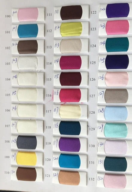 custom colour