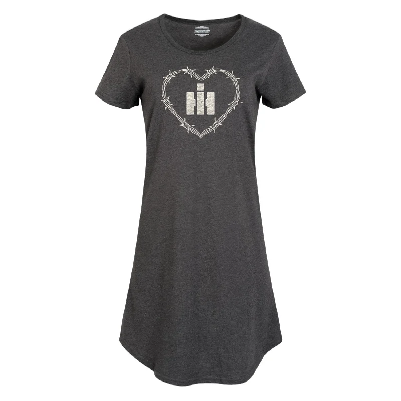 HEATHER CHARCOAL