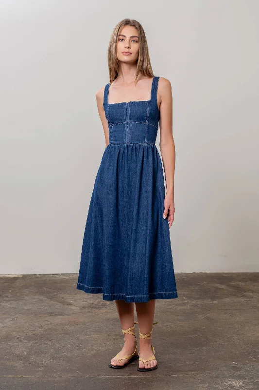 DENE DRESS