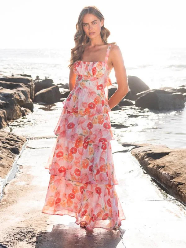Abbi Dress 10891
