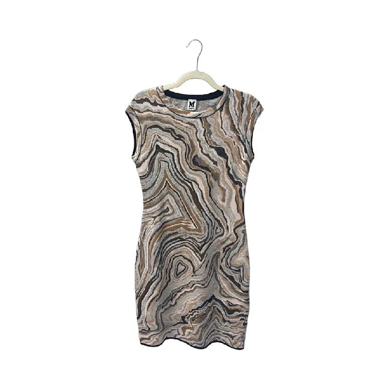 Missoni Marble Dress - Size 42